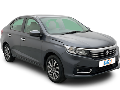 2022 Honda Amaze - Sedan - Petrol - Manual - ₹5.61 lakh